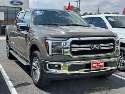 2025 Ford F-150 Vernal UT