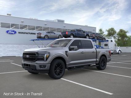 2025 Ford F-150 Greenville SC