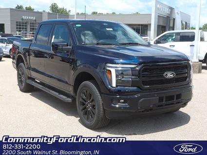 2025 Ford F-150 Bloomington IN