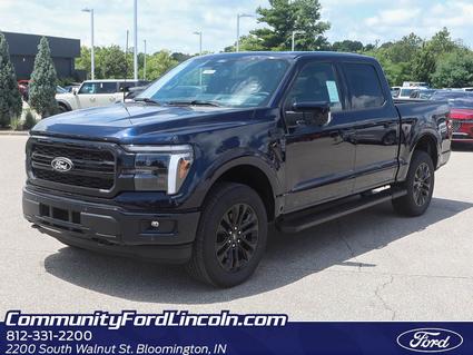 2025 Ford F-150 Bloomington IN
