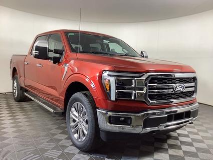 2025 Ford F-150 Grandville MI