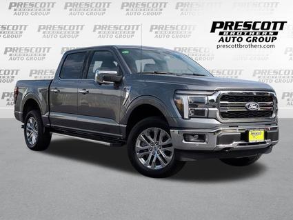 2025 Ford F-150 Rochelle IL
