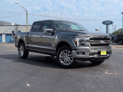 2025 Ford F-150 Rochelle IL