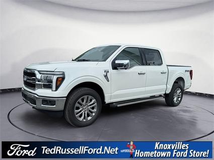 2025 Ford F-150 Knoxville TN