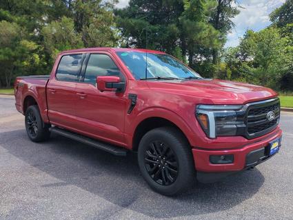 2025 Ford F-150 Albany GA