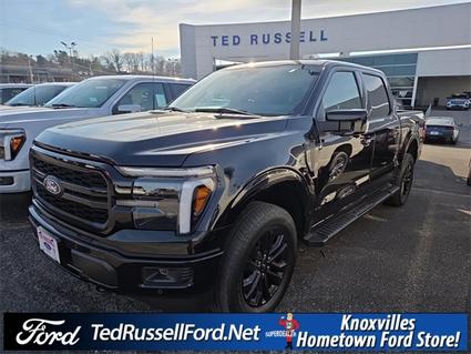 2025 Ford F-150 Knoxville TN
