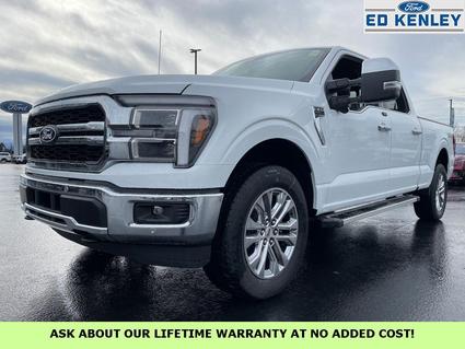 2025 Ford F-150 Layton UT