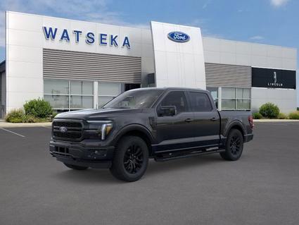 2025 Ford F-150 Watseka IL