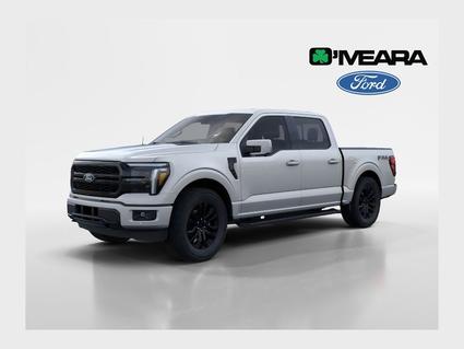 2025 Ford F-150 Denver CO