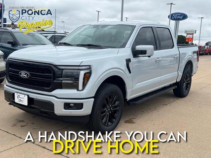 2025 Ford F-150 Ponca City OK
