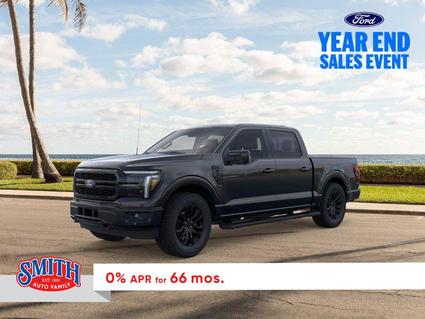 2025 Ford F-150 Plainview TX