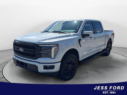 2025 Ford F-150 Grand Coulee WA