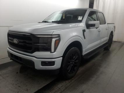 2025 Ford F-150 Grand Coulee WA