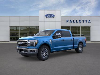 2025 Ford F-150 Wooster OH