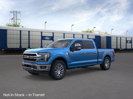 2025 Ford F-150 Wooster OH