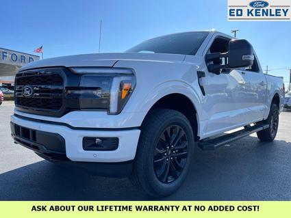 2025 Ford F-150 Layton UT