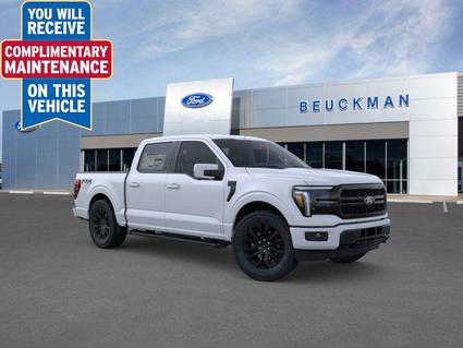 2025 Ford F-150 Ellisville MO