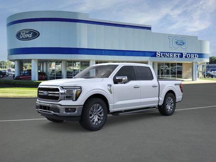 2025 Ford F-150 St. Louis MO