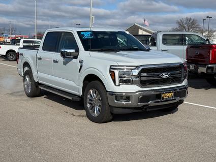 2025 Ford F-150 St. Louis MO