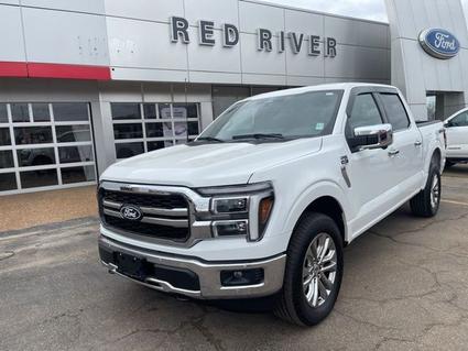 2025 Ford F-150 Wynne AR