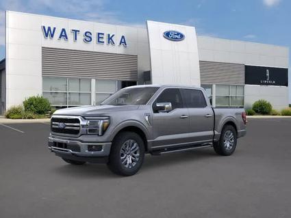 2025 Ford F-150 Watseka IL