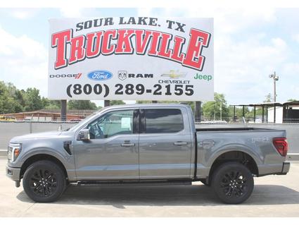 2025 Ford F-150 Sour Lake TX