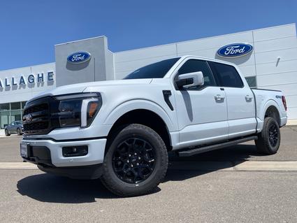 2025 Ford F-150 Elko NV