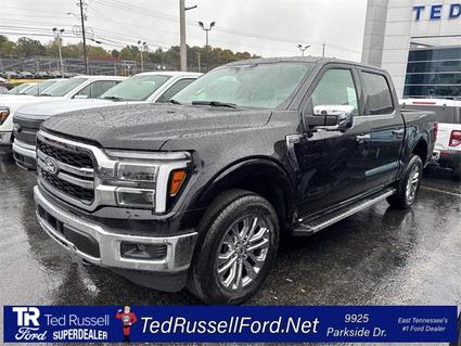 2025 Ford F-150 Knoxville TN