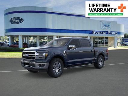 2025 Ford F-150 St. Louis MO