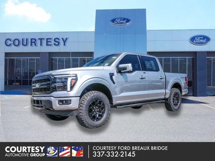 2025 Ford F-150 Breaux Bridge LA