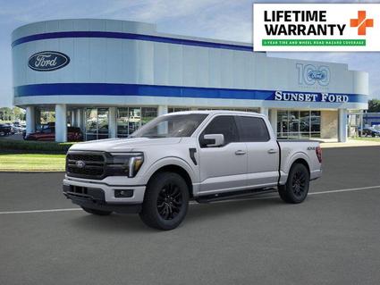 2025 Ford F-150 St. Louis MO