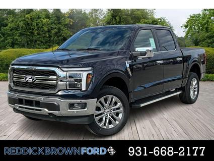 2025 Ford F-150 Morrison TN