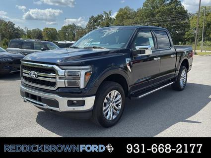 2025 Ford F-150 Morrison TN