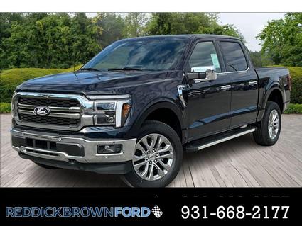 2025 Ford F-150 Morrison TN