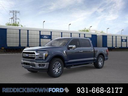 2025 Ford F-150 Morrison TN