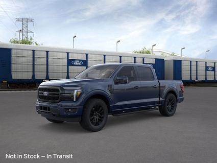 2025 Ford F-150 Coeur D'Alene ID