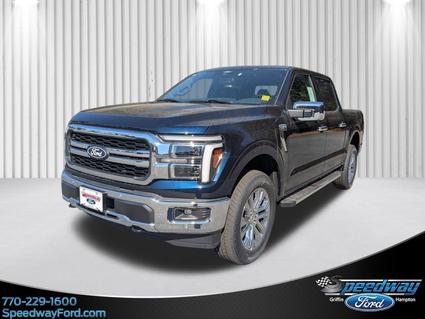 2025 Ford F-150 Griffin GA
