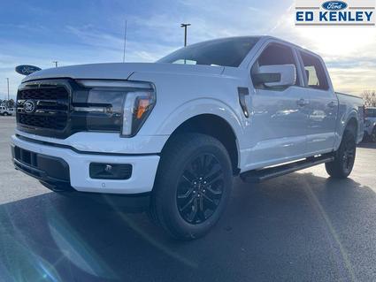 2025 Ford F-150 Layton UT