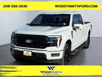 2026 Ford F-150 Rexburg ID