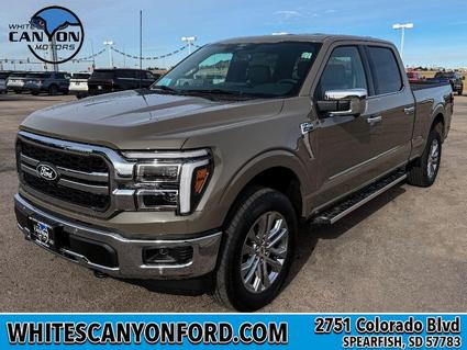2026 Ford F-150 Spearfish SD