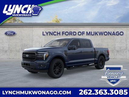 2026 Ford F-150 Mukwonago WI