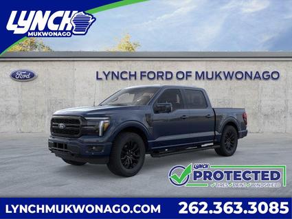 2026 Ford F-150 Mukwonago WI