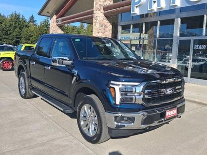 2026 Ford F-150 Port Angeles WA