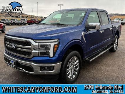 2026 Ford F-150 Spearfish SD