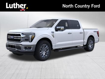2026 Ford F-150 Minneapolis MN