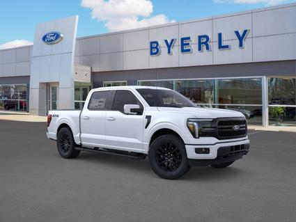 2026 Ford F-150 Louisville KY