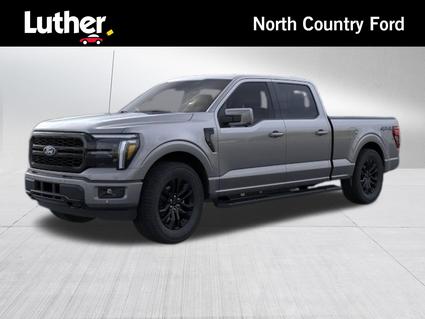 2026 Ford F-150 Minneapolis MN