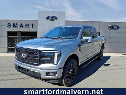 2026 Ford F-150 Malvern AR