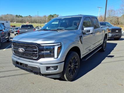 2026 Ford F-150 Malvern AR