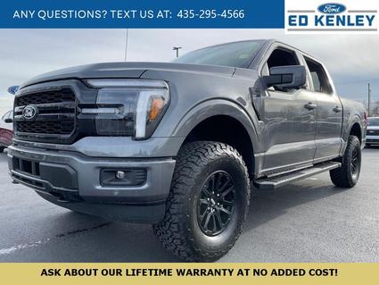 2026 Ford F-150 Layton UT